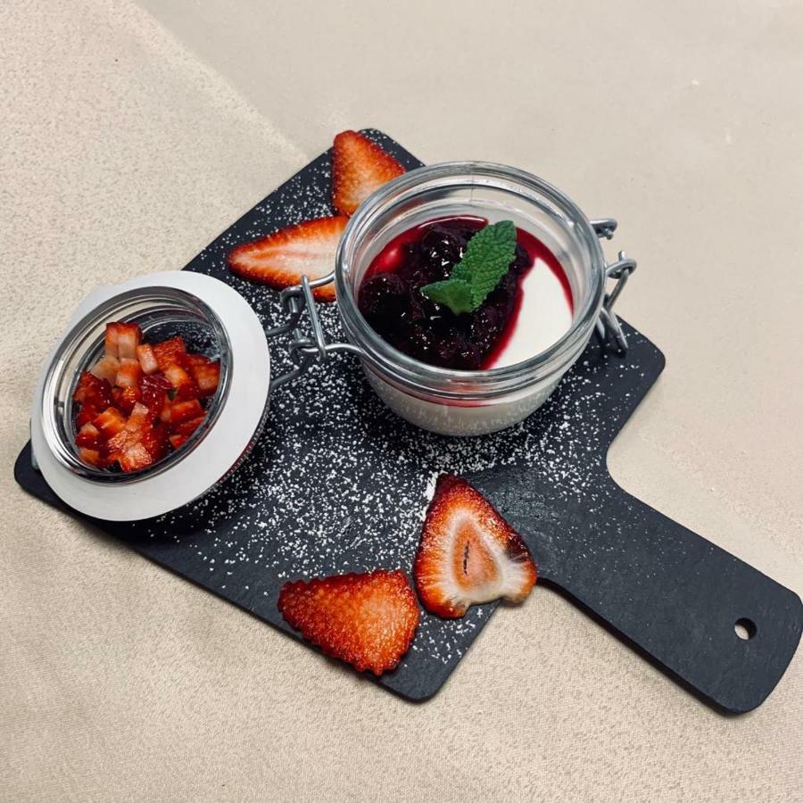 Alojamento Restaurante Dom Dinis Vila Nova de Poiares Kültér fotó