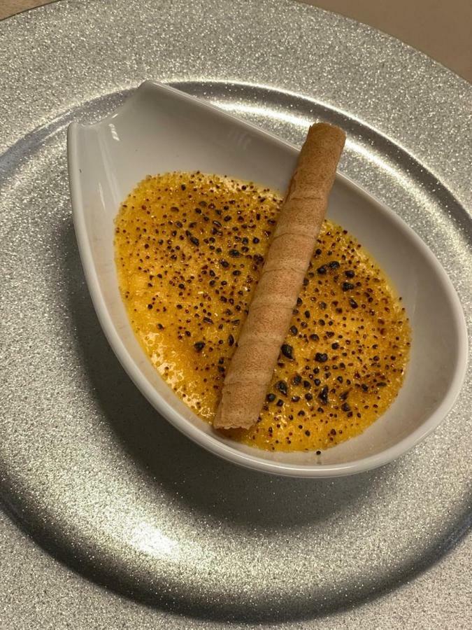 Alojamento Restaurante Dom Dinis Vila Nova de Poiares Kültér fotó