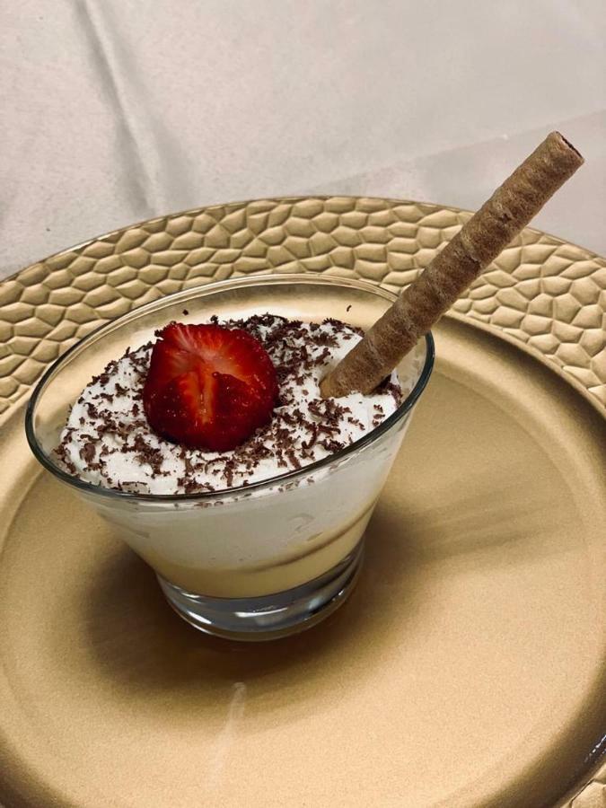 Alojamento Restaurante Dom Dinis Vila Nova de Poiares Kültér fotó