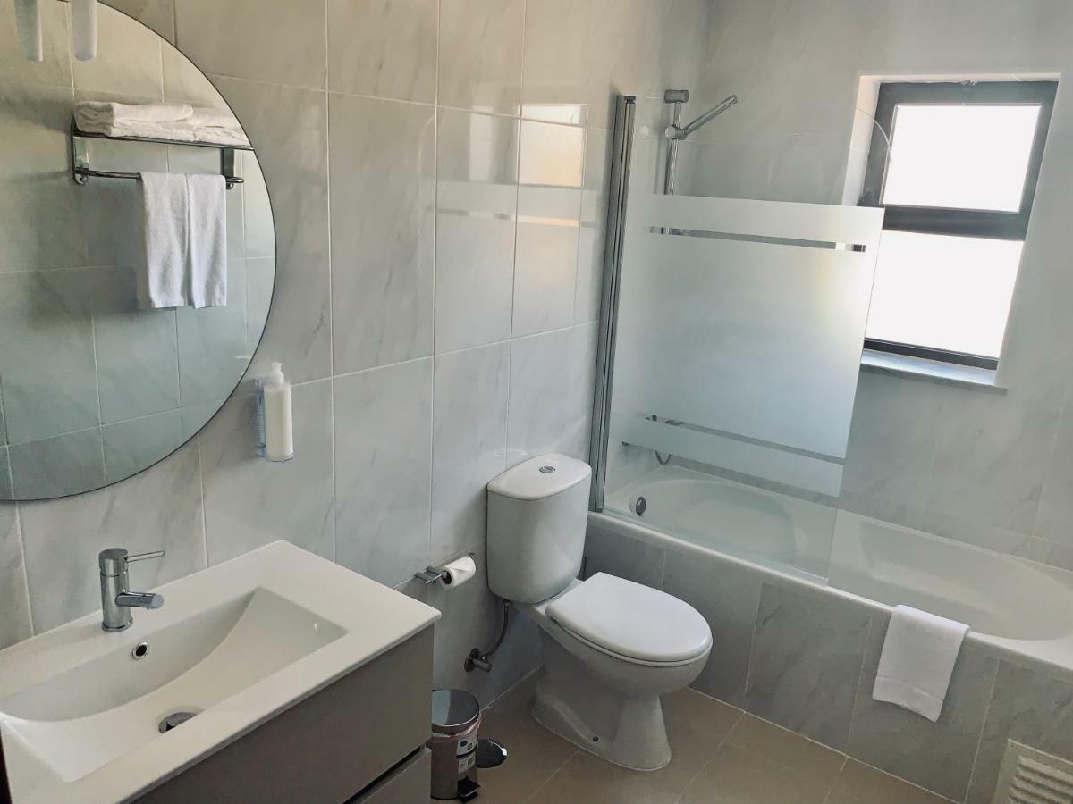 Alojamento Restaurante Dom Dinis Vila Nova de Poiares Kültér fotó
