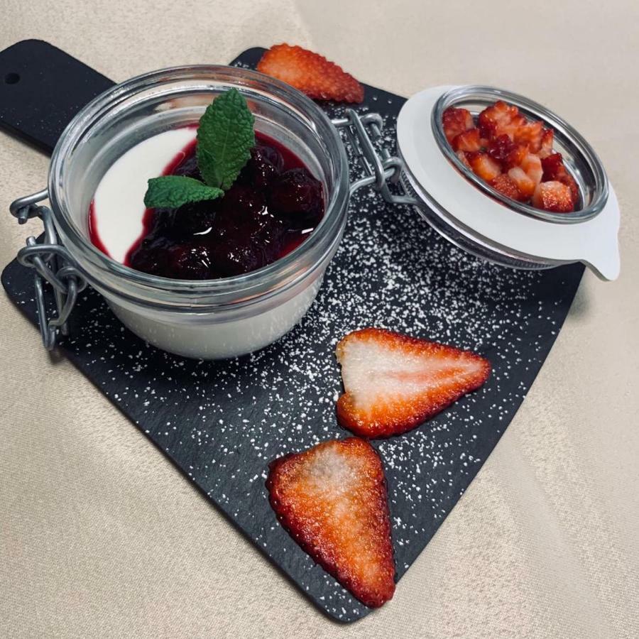 Alojamento Restaurante Dom Dinis Vila Nova de Poiares Kültér fotó