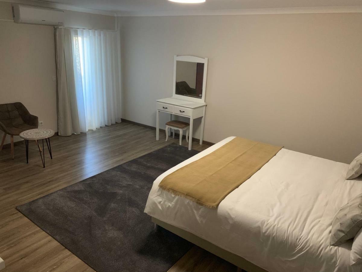 Alojamento Restaurante Dom Dinis Vila Nova de Poiares Kültér fotó